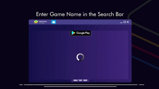 How to Play Android Games on your PC / Mac with BlueStacks смотреть онлайн
