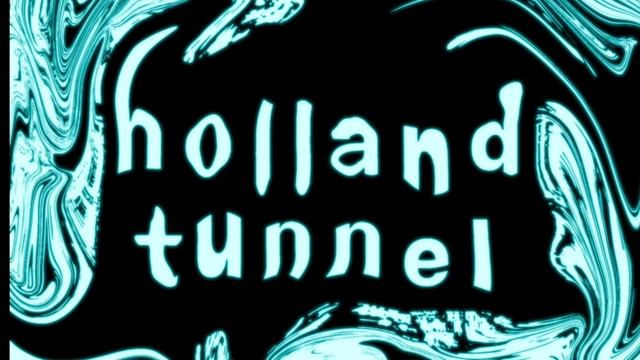 i know it's sad -- holland tunnel смотреть онлайн