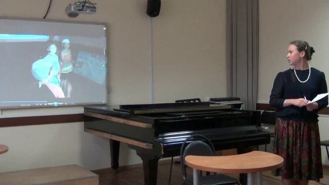 Валентина Никешичева. «Детский фольклор Новозыбковского района» смотреть онлайн