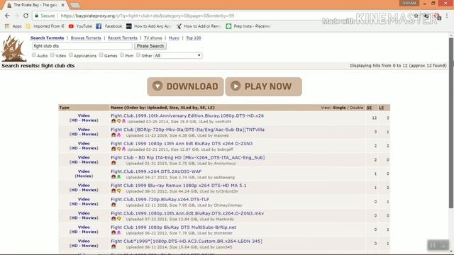 How to download original quality movie from the internet on pc? (Hollywood movie only) смотреть онлайн