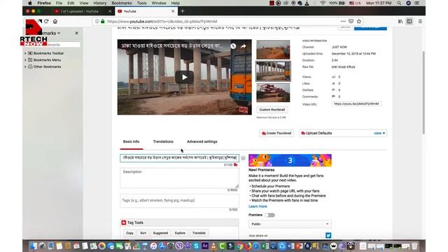 Invalid Request, Authentication Expired I How to fix the problem (All Browsers, Mac/Windows) 2018 смотреть онлайн