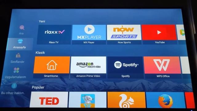 Smart TV uygulama yükleme nasıl yapılır ? EN KISA ÇÖZÜM YOLU смотреть онлайн