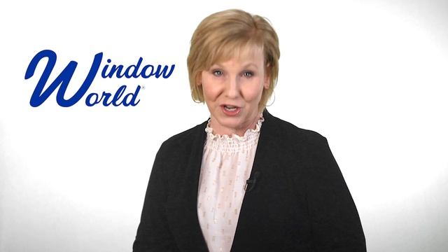Window World Showroom Reel Long смотреть онлайн