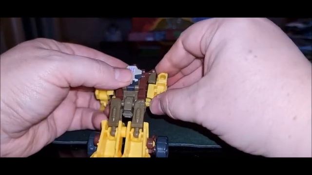 Transformers: Cybertron Swindle смотреть онлайн