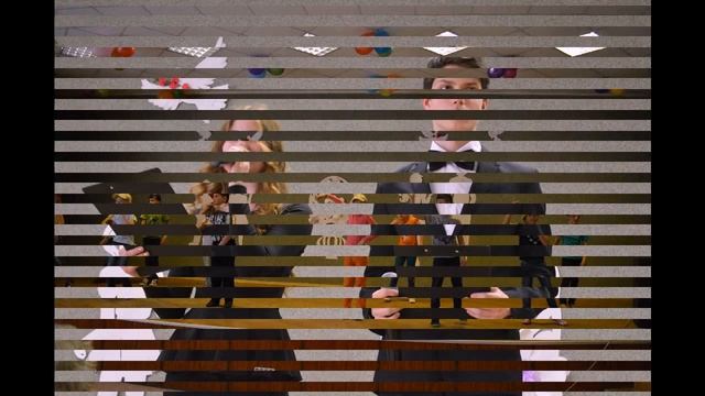 Фестиваль детского творчества "Молодая Беларусь зажигает - 2016!"