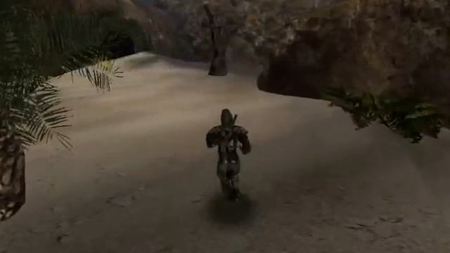 Gothic 2 NK Jak dojść do kompasu Garetta смотреть онлайн