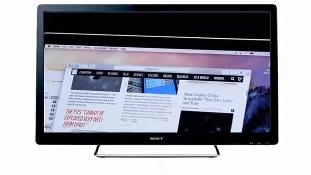 OS X Yosemite Preview | apple смотреть онлайн