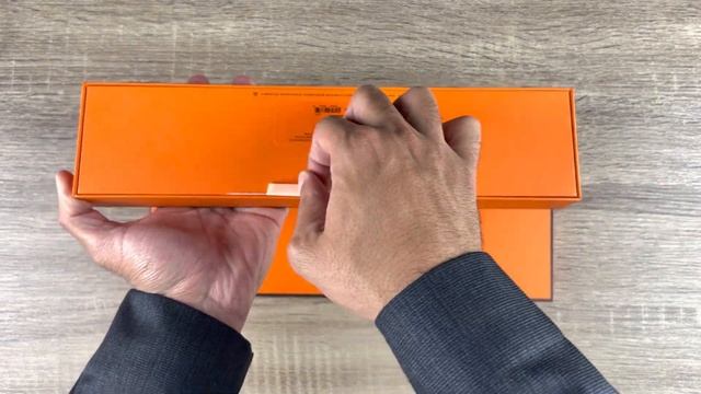ساعة آبل Series 7 | Hermès  Edition смотреть онлайн