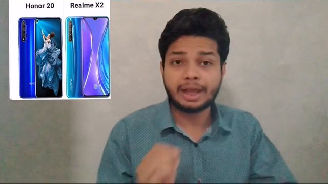 Realme X2 Vs Honor 20 - Complete Comparison смотреть онлайн