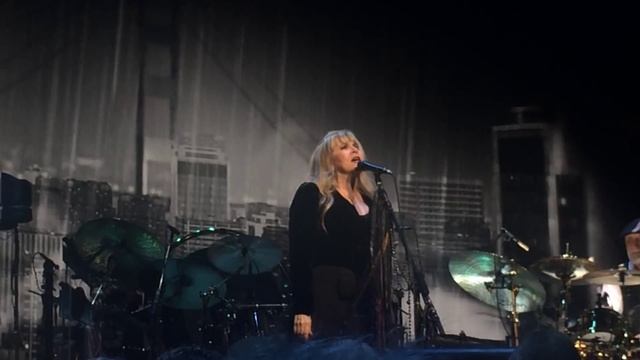Fleetwood Mac - Gypsy - Allphones Arena Sydney 25 Oct 2015 смотреть онлайн