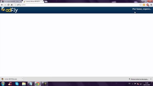 Descargar e Instalar WINRAR Ultima version Completa y GRATIS!! смотреть онлайн
