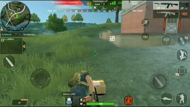 CrossFire better game then Pubg lite and Freefire смотреть онлайн