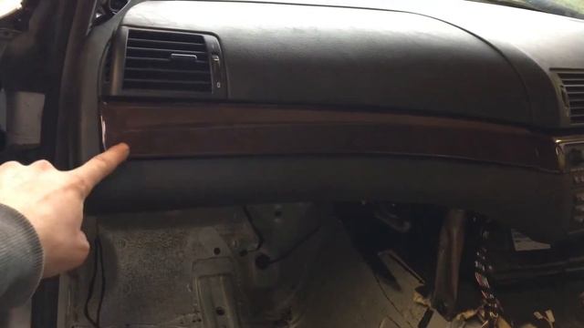 E46 Drift build Ep6 fibreglass door cards + dash camo wrap смотреть онлайн