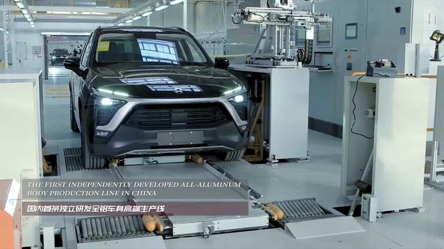 JAC Motors video corporativo 2018 смотреть онлайн