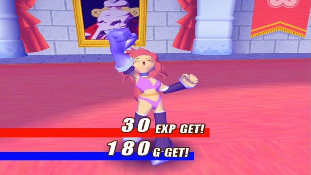 Dokapon DX: Wataru Sekai wa Oni Darake [JP] [Gamecube] Dolphin 5.0 [1080p HD] смотреть онлайн