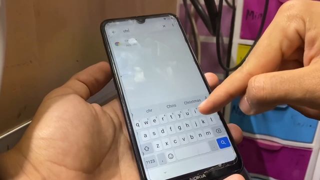 How to Bypass FRP Nokia ONE (TA-1206) смотреть онлайн