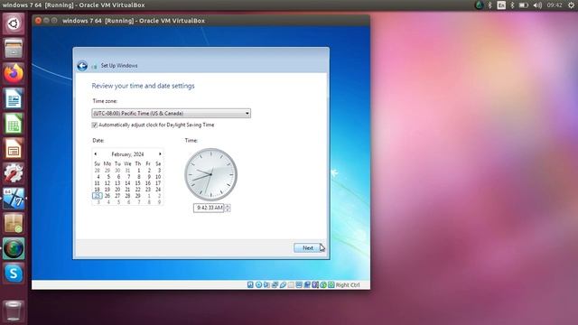 Installing Windows 7 and enabling Aero смотреть онлайн