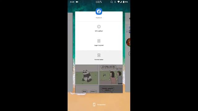 REVIEW SINGKAT CUSTOM ROM LINEAGE OS 18.1 || ANDROID 11 || REDMI 3/PRO (IDO) смотреть онлайн