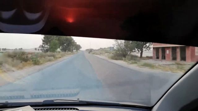 FAW V2 on Garh morr to Chok Azam Road смотреть онлайн