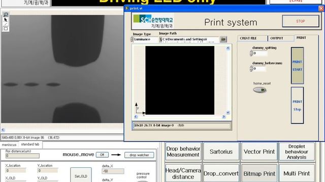 EHD_printing system.wmv смотреть онлайн