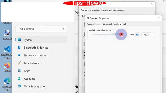 Audio Crackling and Sound Distortion in Windows 11 / 10 смотреть онлайн