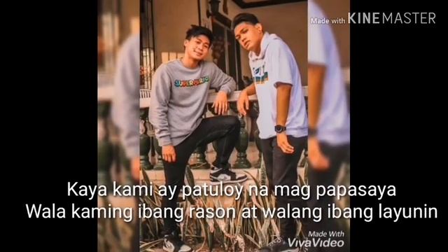 Brusko Bros - Bacoormob, Nhigel (Lyrics) #BruskoBros смотреть онлайн