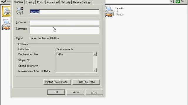 printer priority on Domain смотреть онлайн