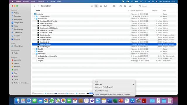 COMO ASSINAR PDF NO MACOS - Aprenda Como Assinar Seus Documentos PDF смотреть онлайн