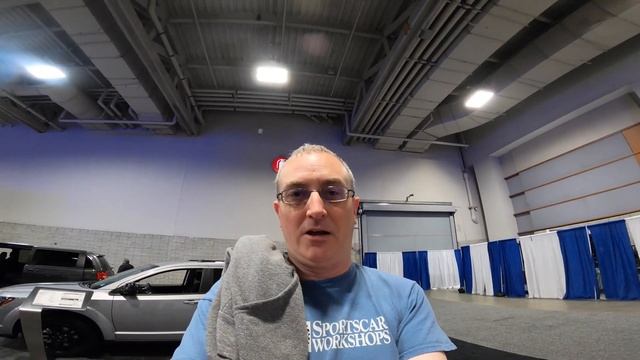 DC Auto Show 2020 смотреть онлайн