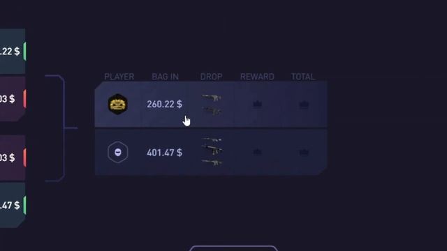 THE $1,000 CASE ROYALE! (DATDROP) смотреть онлайн