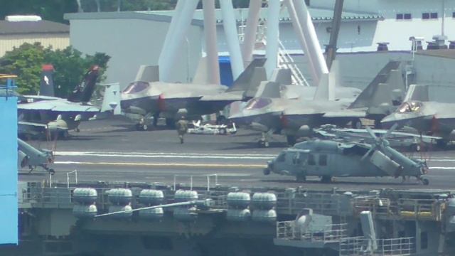 USS Abraham Lincoln, CVN-72 смотреть онлайн