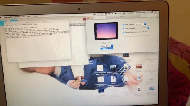 Run SIDECAR on all Mac and MacBooks (unsupported) Easily with this code. смотреть онлайн
