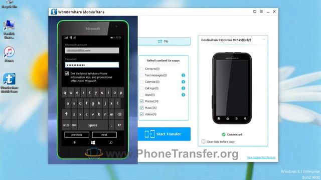 How to Transfer Contacts from Lumia to Moto Phone, Sync Lumia Contacts with Moto Phone смотреть онлайн