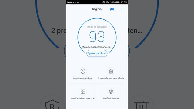 Instalar Root en Huawei G Play mini Lollipop nuevo método 'KingRoot' Fácil смотреть онлайн