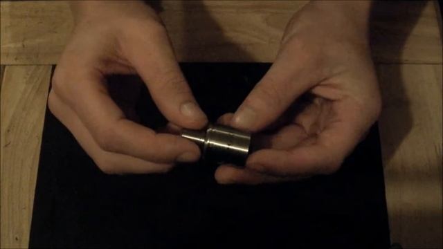 IPV Mini 2 with Mako RDA Review смотреть онлайн