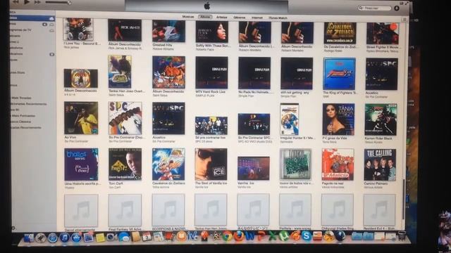 Como Colocar Musicas e capas de Artistas no itunes ATUALIZADO 2014 смотреть онлайн