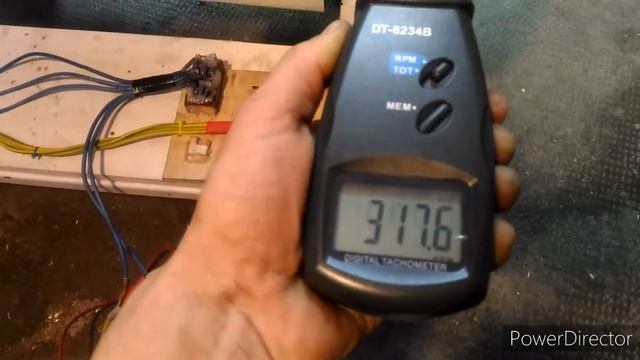 Генератор первый запуск. смотреть онлайн