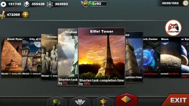 Top 10 New Best Strategy Games & Multiplayer Games For Android & iOS || Games Port смотреть онлайн