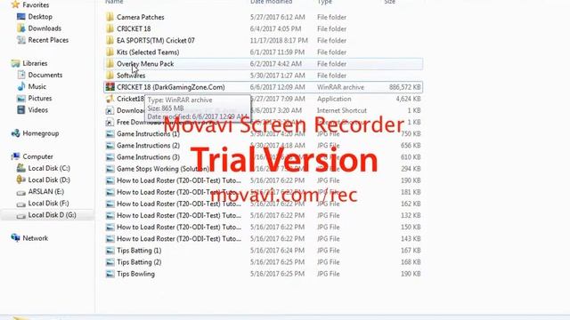 How to download EA cricket 18 for Pc смотреть онлайн