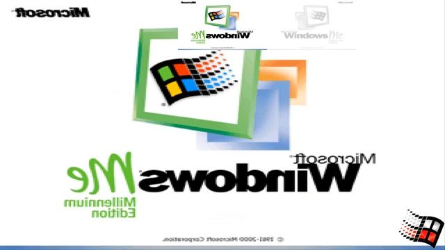 Windows ME - Sparta Remix (V2) смотреть онлайн