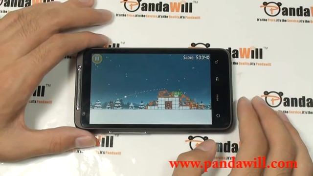 A9191 Android 2.3 OS Smart Phone 3G WiFi GPS 4.3 Inch Capacitive Multi-touch Screen Cellphone смотреть онлайн