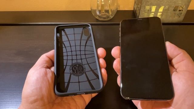 The Most Protective Case For Your Iphone: Spigen Liquid Air Armor смотреть онлайн