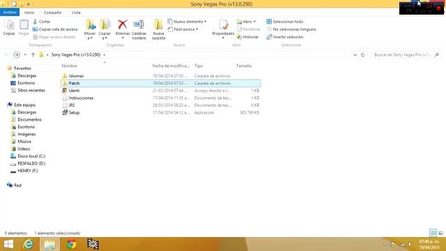 ★Descargar Sony Vegas Pro 13 Full 64 Bits Windows★ смотреть онлайн