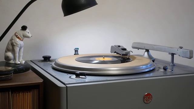 Why Not ? / Neal Hefti and his Orchestra смотреть онлайн