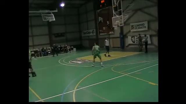 EBA C J9 EL OLIVAR...,53 - 83,ARACENA-AEC COLLBLANC... (06/12/2014) смотреть онлайн