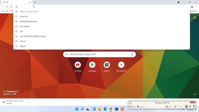 Technical Guruji SECRET BGMI | BlueStack 5 Root Access | Best Website For Free Media & Software смотреть онлайн
