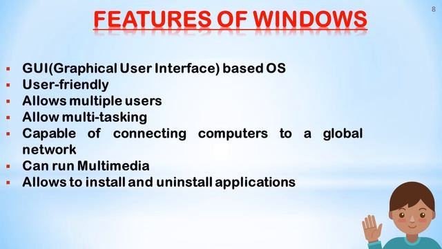 Windows Operating System || Your own Education Track смотреть онлайн
