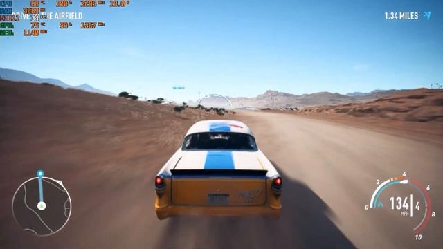 Need For Speed Payback PC On GT 710 | VEGA 8 | Intel HD 2500 | Ryzen 3 3200G | I3 3220 16GB/4GB Ram смотреть онлайн