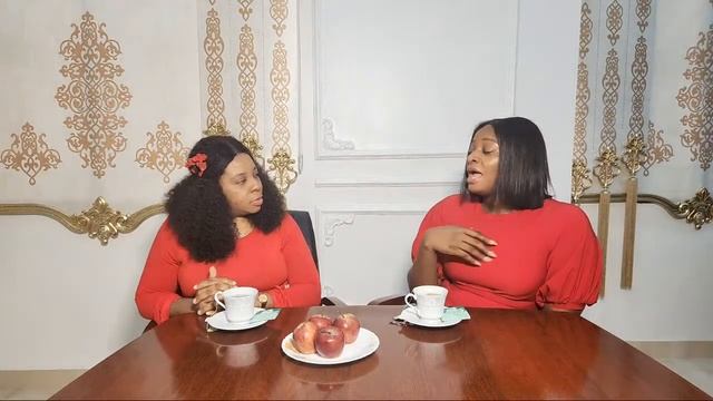 Thursday Tea- [Episode 6] on An Apple a Day смотреть онлайн