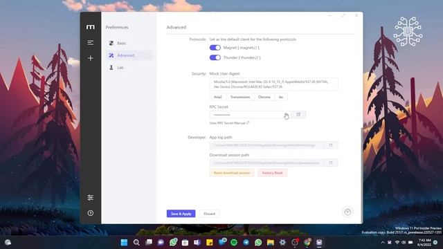 Motrix Download Manager | Download Manager Better than IDM ? смотреть онлайн